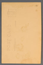 Load image into Gallery viewer, Vintage RPPC Photo Navy Sailors "The Killers" Great Lakes Military