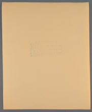 Load image into Gallery viewer, Senator Jacob Javits Signed Photo Autograph NYC Politician