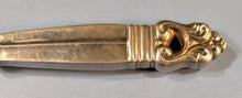 Load image into Gallery viewer, International Silver Royal Danish Pie Server