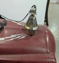 Load image into Gallery viewer, Vintage Fire Dept. Pedal Car - Jet Flow Drive No. 287