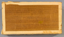 Load image into Gallery viewer, Vintage Wilson's Bachelor Straight Cigar Box - Toronto Montreal