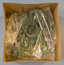 Load image into Gallery viewer, Vintage Aurora Russian WWII "Stalin" Tank 1/48 Model Kit