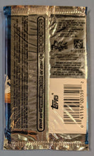 Load image into Gallery viewer, 2000 Topps NFL Football Card Pack - Peyton Manning - 10 Cards SEALED