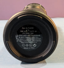 Load image into Gallery viewer, My Voice The Voice Eau de Toilette Men 100ml Cologne