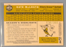 Load image into Gallery viewer, 2009 Topps Heritage Chrome Baseball Card - Nate McLouth - CHR166