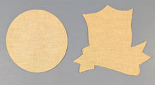 Load image into Gallery viewer, Vintage Port Stanley Minor Hockey & Arena Staff Patches Lot