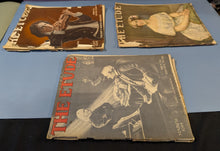 Load image into Gallery viewer, 1913–1914 The Etude Magazine Lot 3 Issues Paganini Liszt Wagner Jenny Lind Music