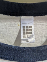 Load image into Gallery viewer, Motley Crue Red White & Crue Tour T-Shirt 2005 Vintage Band Tee - XL