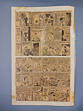 Load image into Gallery viewer, Rare Captain George's Comic World No.7 (1969, Whizzbang Publication) Newspaper