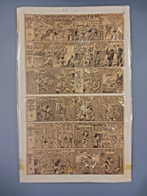 Load image into Gallery viewer, Rare Captain George's Comic World No.7 (1969, Whizzbang Publication) Newspaper