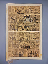 Load image into Gallery viewer, Rare Captain George's Comic World No.7 (1969, Whizzbang Publication) Newspaper