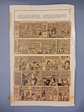 Load image into Gallery viewer, Rare Captain George's Comic World No.7 (1969, Whizzbang Publication) Newspaper