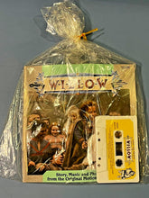 Load image into Gallery viewer, Willow Buena Vista Read-Along Book & Tape Set Cassette 1988