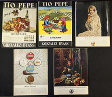 Load image into Gallery viewer, Lot of 5 Vintage Country Life Magazines 1963-1964, UK Publications