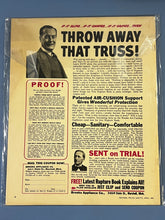 Load image into Gallery viewer, The National Police Gazette Magazine April 1965 Kim Novak Joe Bananas