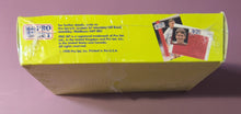 Load image into Gallery viewer, 1990/91 Pro Set Football Association Collector Cards Sealed Box (9 Cards/Pack)