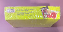 Load image into Gallery viewer, 1990/91 Pro Set Football Association Collector Cards Sealed Box (48 Packs)