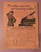 Load image into Gallery viewer, Family Journal Monthly Magazine July 1929 Number 562 Vintage