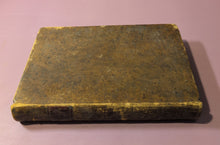 Load image into Gallery viewer, The Works of Flavius Josephus Vol. IV Dissertations 1808 T. Simpson & Co.