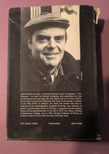 Load image into Gallery viewer, Samuel Johnson A Biography by John Wain Hardcover 1974 Viking Press