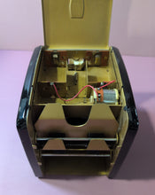 Load image into Gallery viewer, Vintage ARRCO Battery Operated Automatic Playing Card Shuffler with Box