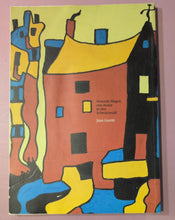 Load image into Gallery viewer, Juan Gorriti - Sustraiak egan Aralarretik Ohian Beltzara Art Book