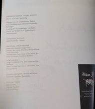 Load image into Gallery viewer, Juan Gorriti - Sustraiak egan Aralarretik Ohian Beltzara Art Book