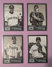 Load image into Gallery viewer, 2009 Topps Heritage Mayo Baseball Card Lot (12 Cards) TME Series