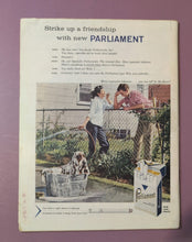 Load image into Gallery viewer, TIME Magazine September 30 1957 TV's Edward R. Murrow