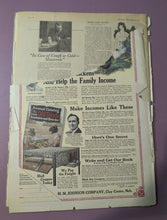 Load image into Gallery viewer, The Farmer's Wife Magazine A Magazine for Farm Women February 1921