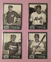 Load image into Gallery viewer, Lot of 12: 2009 Topps Mayo Baseball Cards -Mixed Players TME Series