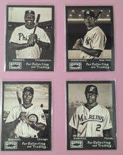 Load image into Gallery viewer, Lot of 12: 2009 Topps Mayo Baseball Cards -Mixed Players TME Series