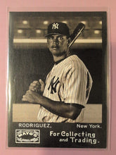 Load image into Gallery viewer, 2009 Topps Mayo Baseball Card Lot (6 Cards) - A. Rios, J. Santana, R. Howard