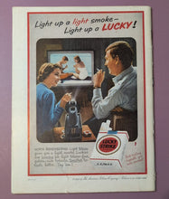 Load image into Gallery viewer, TIME Magazine March 10 1958 Indonesia's Sukarno Civil War in Asia