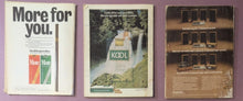 Load image into Gallery viewer, Lot of 3 Vintage Esquire Magazines - Nov 1978, Mar 1972, Apr 1973 Issues
