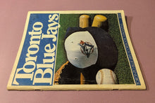 Load image into Gallery viewer, Toronto Blue Jays Scorebook Magazine Vol 1 No 1 April 7 1977 Inaugural