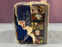 Load image into Gallery viewer, 1992 PGA TOUR PRO SET Trading Card Box (Opened no packs missing)
