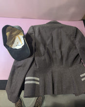 Load image into Gallery viewer, A&W Allen & Wright Root Beer Embroidered Hoko Cap Hat Green Yellow Ombre