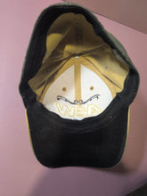 Load image into Gallery viewer, A&W Allen & Wright Root Beer Embroidered Hoko Cap Hat Green Yellow Ombre