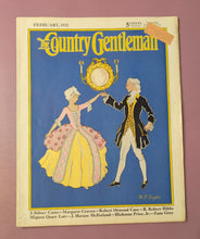 Load image into Gallery viewer, The Country Gentleman Magazine February 1932 W.P. Snyder Cover