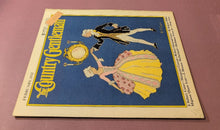 Load image into Gallery viewer, The Country Gentleman Magazine February 1932 W.P. Snyder Cover