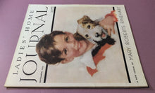 Load image into Gallery viewer, Ladies' Home Journal Magazine September 1933 Vol L No 9 Mary Roberts Rinehart