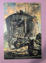 Load image into Gallery viewer, LA GUERRE ILLUSTREE F.W.P-46 Magazine - Le Marechal Sir Alan Brooke