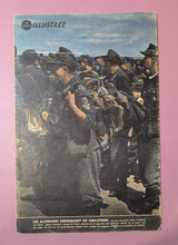 Load image into Gallery viewer, LA GUERRE ILLUSTREE Magazine M. ANTHONY EDEN WW2 Era French Publication