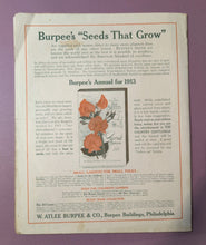 Load image into Gallery viewer, The Country Gentleman Magazine February 8 1913 - Oldest Agricultural Journal