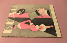 Load image into Gallery viewer, BEAU Magazine November 1926 - Amero Cover, Aldous Huxley, Paul Morand