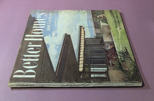 Load image into Gallery viewer, Better Homes and Gardens Magazine September 1948 Vintage Issue