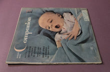 Load image into Gallery viewer, Woman's Home Companion Magazine May 1942 - Yawning Baby Cover