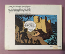 Load image into Gallery viewer, The Complete Dickie Dare - Milton Caniff - Fantagraphics HC Nemo Bookshelf