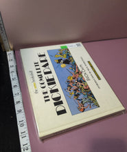 Load image into Gallery viewer, The Complete Dickie Dare - Milton Caniff - Fantagraphics HC Nemo Bookshelf